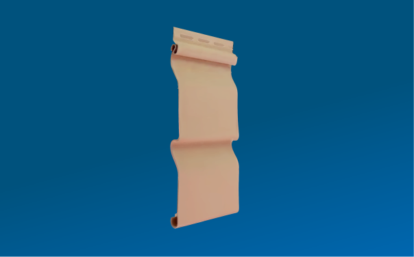 Сайдинг виниловый GL "Корабельный брус"