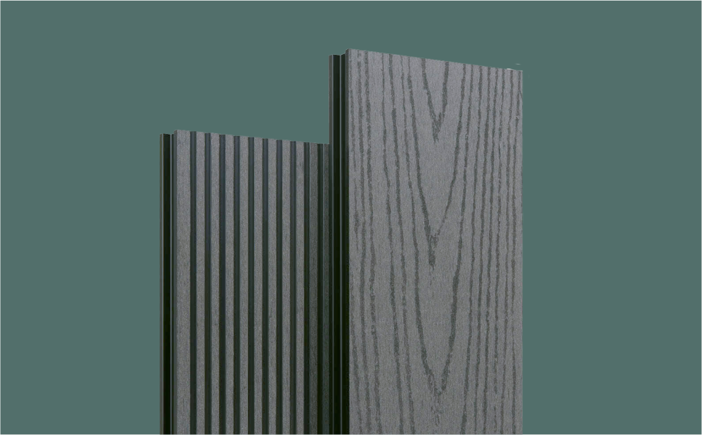 Террасная доска