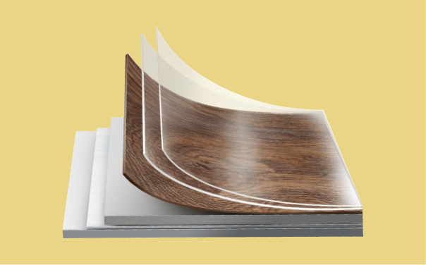 Неделя виниловой плитки и SPC