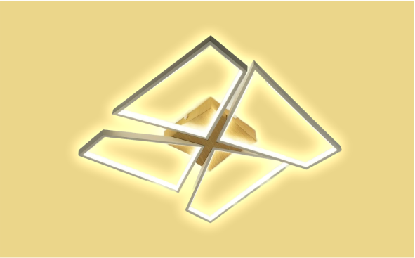 Распродажа люстр до 70%