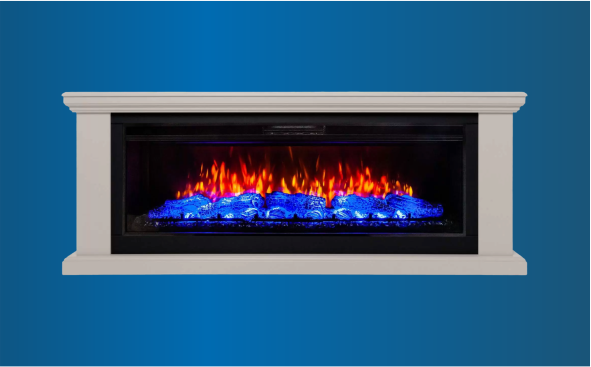 Каминокомплект