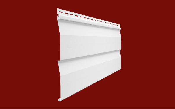 Сайдинг виниловый GL "Корабельный брус"