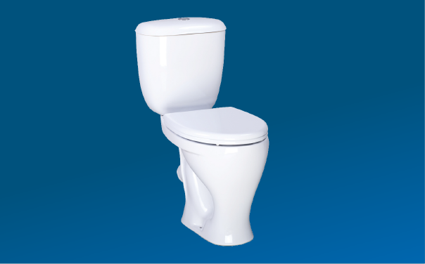 Унитаз-компакт Santeri