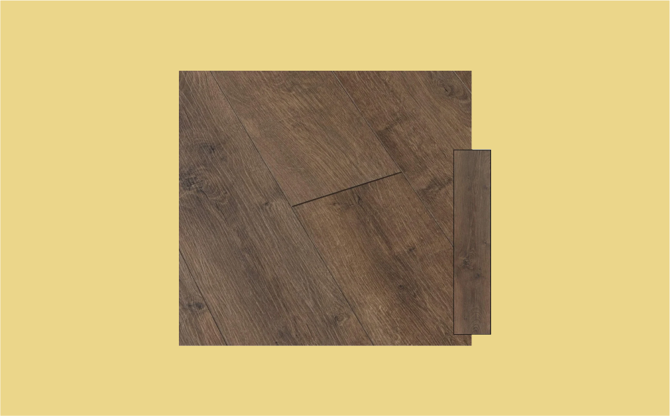 Композитный ламинат SPC ROYAL