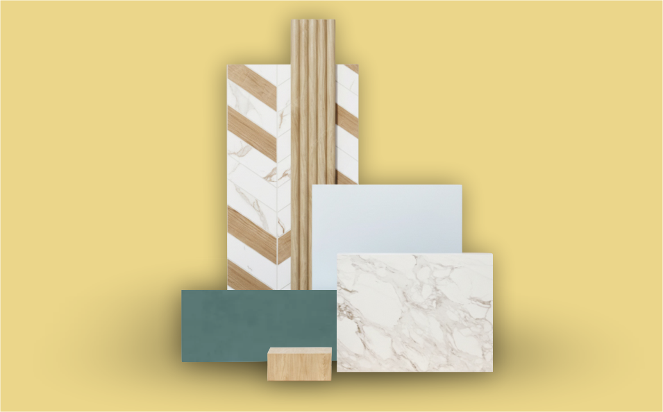 Керамическая плитка