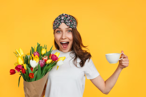 Весеннее преображение: скидки на всё для уюта и красоты вашего дома