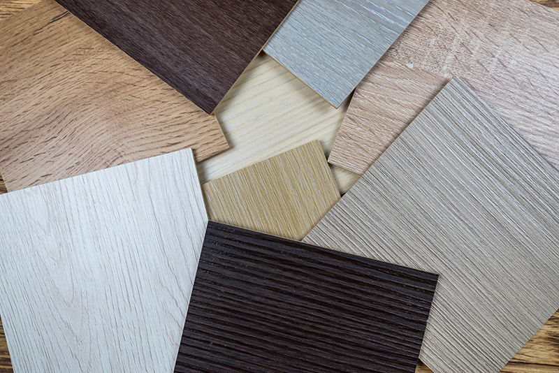 Как укладывать кварцвиниловую плитку