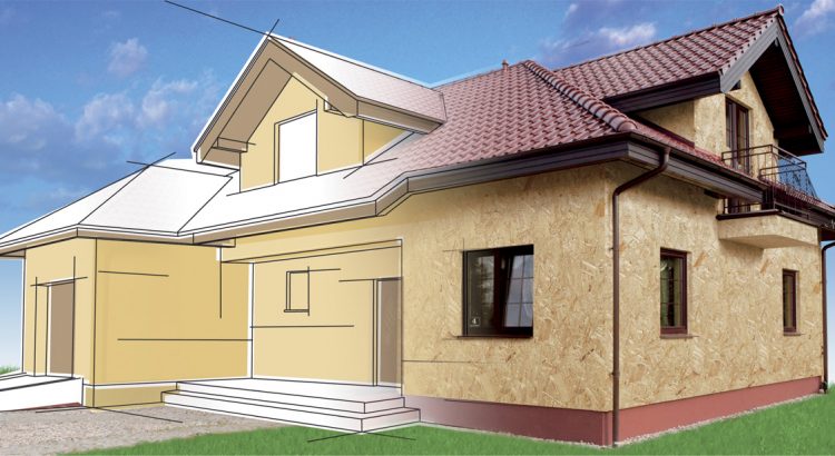 Как выбрать OSB (ОСП)