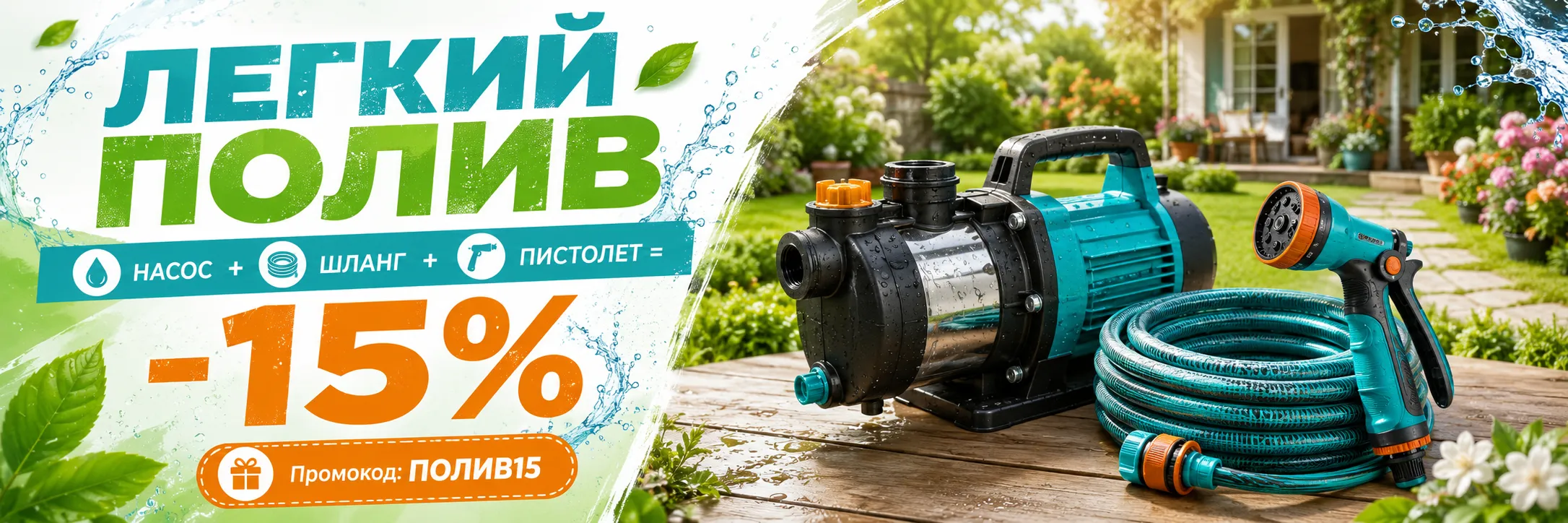Баннер