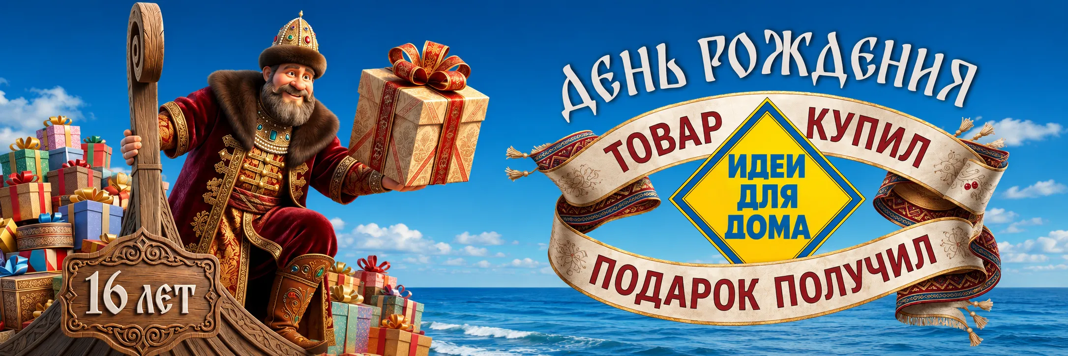 Баннер