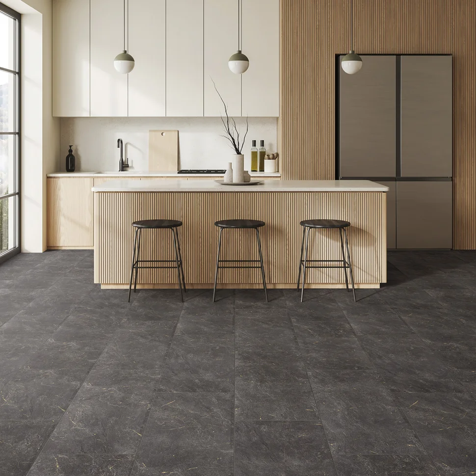 Ламинат FLOORWOOD 33 класс Artego Санстоун 398х855х8 арт.8961