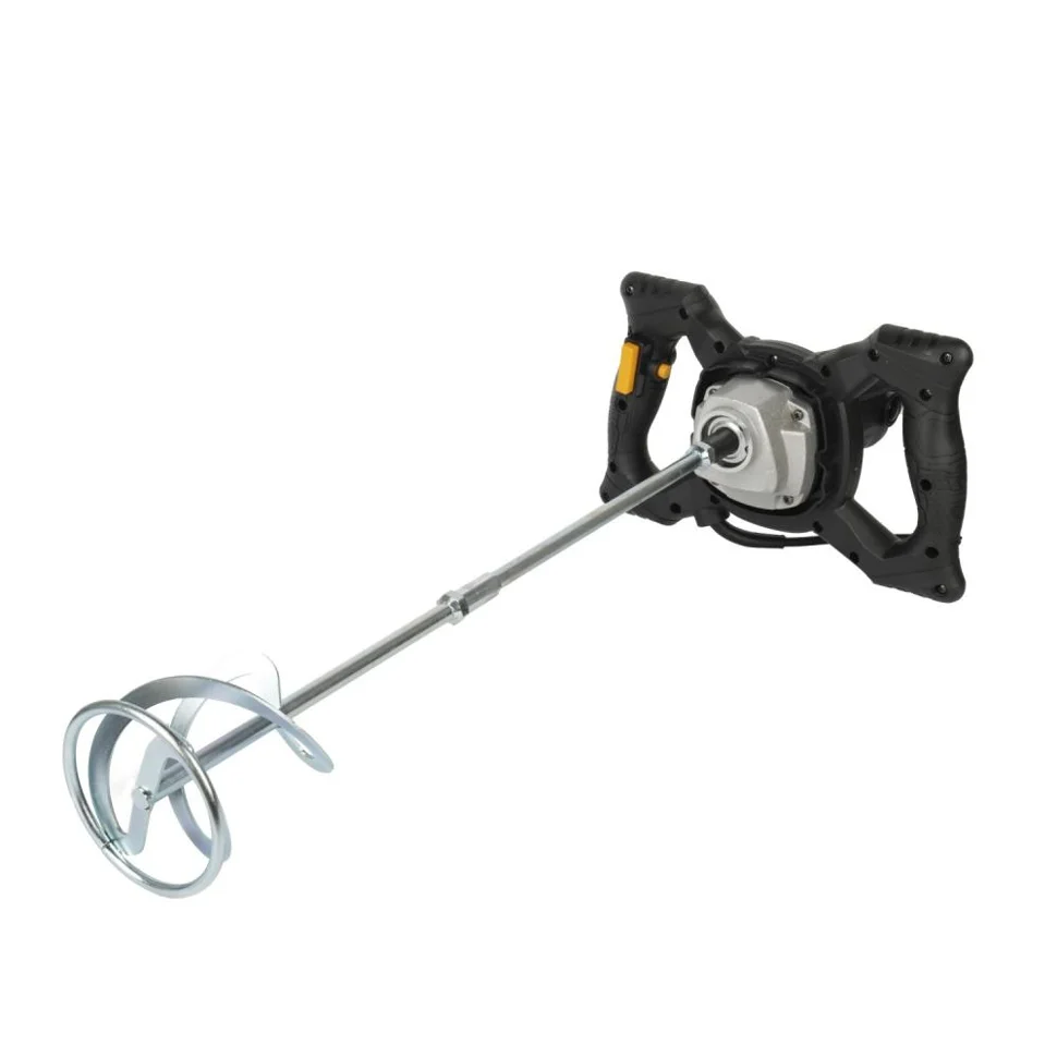 Миксер строительный ZITREK ZKM1700W, 1700Вт