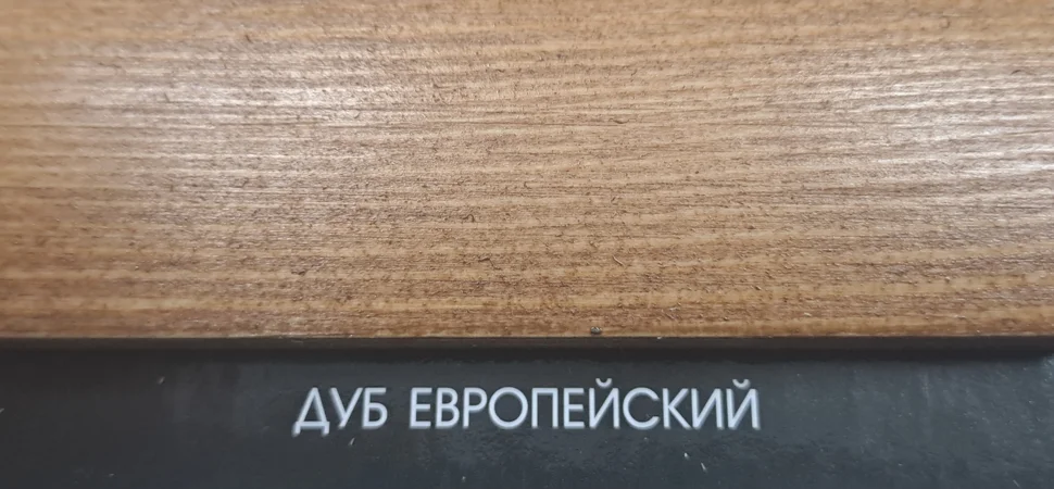 Состав деревозащитный ArtWOOD Classic дуб европейский 2,7 л