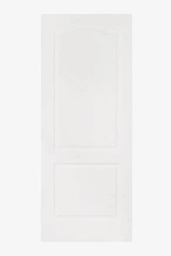 Дверь ТЕРРИ "Канадка", грунтованная, глухая 60