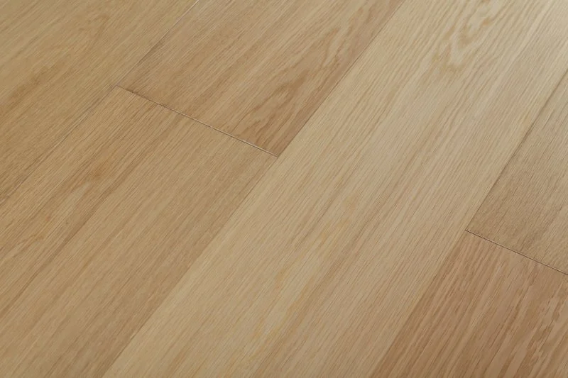 Доска массивная GREENLine Solid Дуб Капри 400-1400х120х18мм