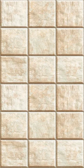 Панель ПВХ 0,25*2,7м фотопечать 8274 Gold Tiles коллекция Priority