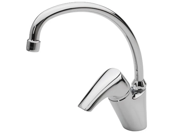 Смеситель ORAS для кухни Saga