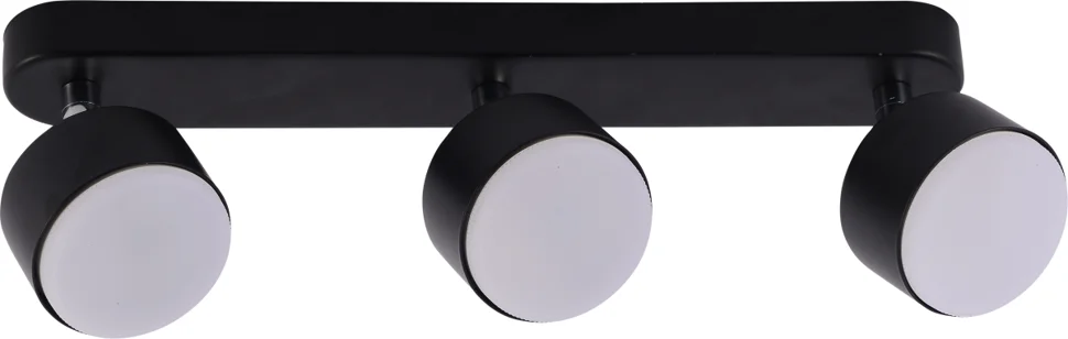 Светильник СПОТЫ Rivoli Alesta 7079-703 3 х GX53 15 Вт поворотный