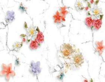 Клеенка ПВХ Парадиз на тканевой основе 1,4х20м 5696-1