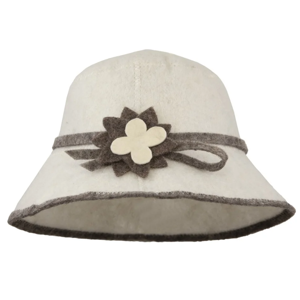 Шапка «Дамская», БАННАЯ ЛИНИЯ