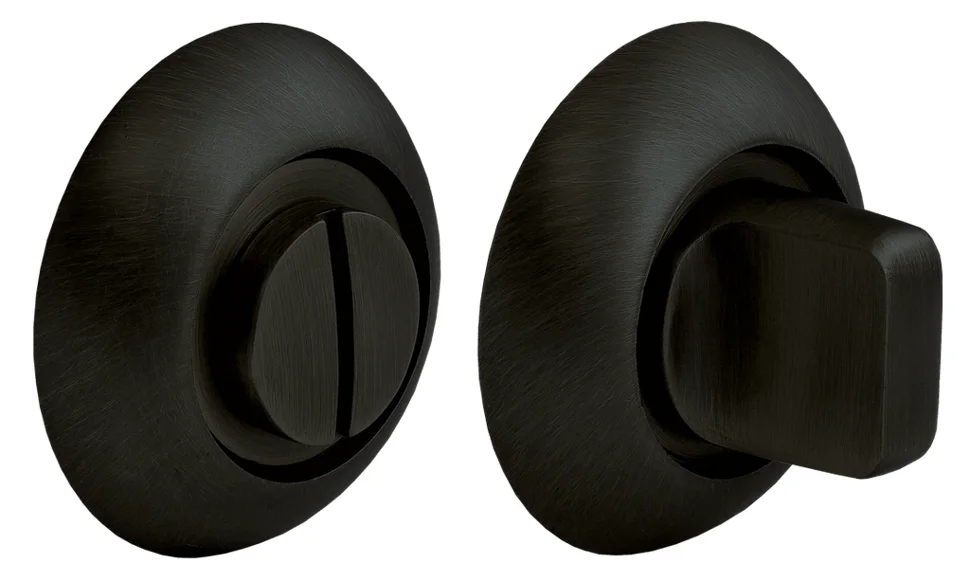 Фиксатор MORELLI MH-WC BL черный