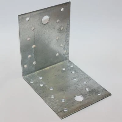 Крепежный уголок 70x70x55