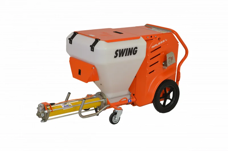 Аппарат SWING airless L FC КНАУФ