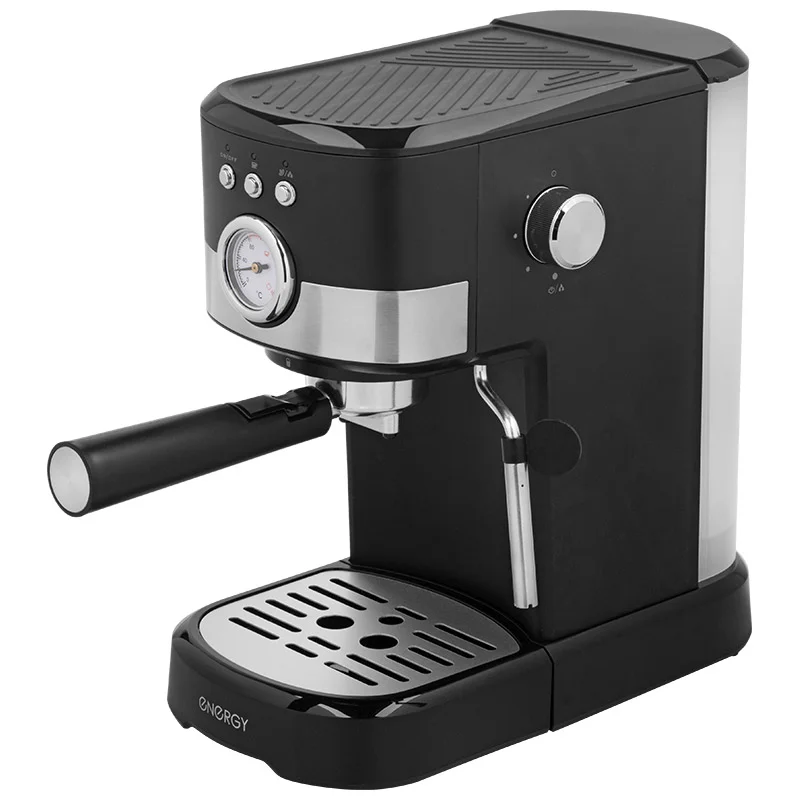 Кофеварка ENERGY EN-256R