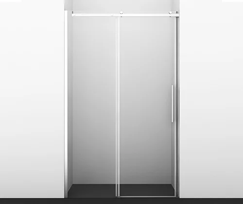 Дверь душевая WasserKraft Dinkel 1200х2000, арт.58R05