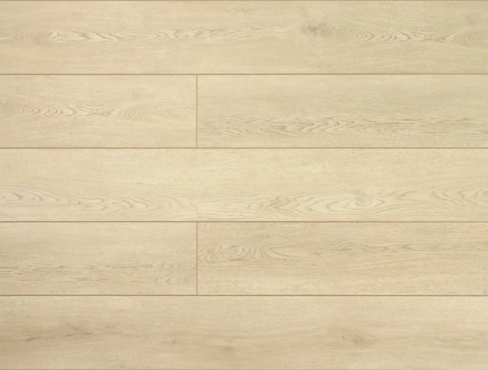 Ламинат виниловый водостойкий SPC CronaFloor 4V Grand Sequoia 43 класс Дуб Амберный 1200*180*5 мм (с фаской)