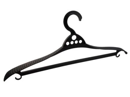Вешалка для одежды Комфорт М1437 (44-46 размер) цвет в ассортименте