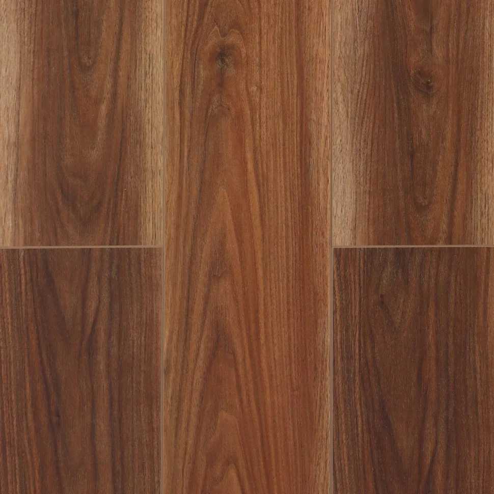 Ламинат виниловый водостойкий SPC CronaFloor 4V Grand Sequoia 43 класс Дуб Красный 1200*180*5 мм (с фаской)