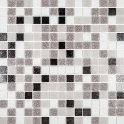 Мозайка Китай 32,7х32,7 (размер чипа 2,0х2,0) арт. ML43003