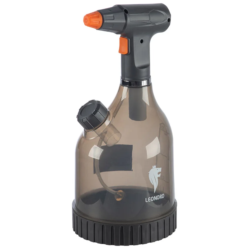 Опрыскиватель аккумуляторный Leonord 1,5л KF-PES-005