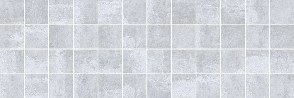 Плитка LAPARET Allure Декор мозаичный 20х60 арт.MM60058
