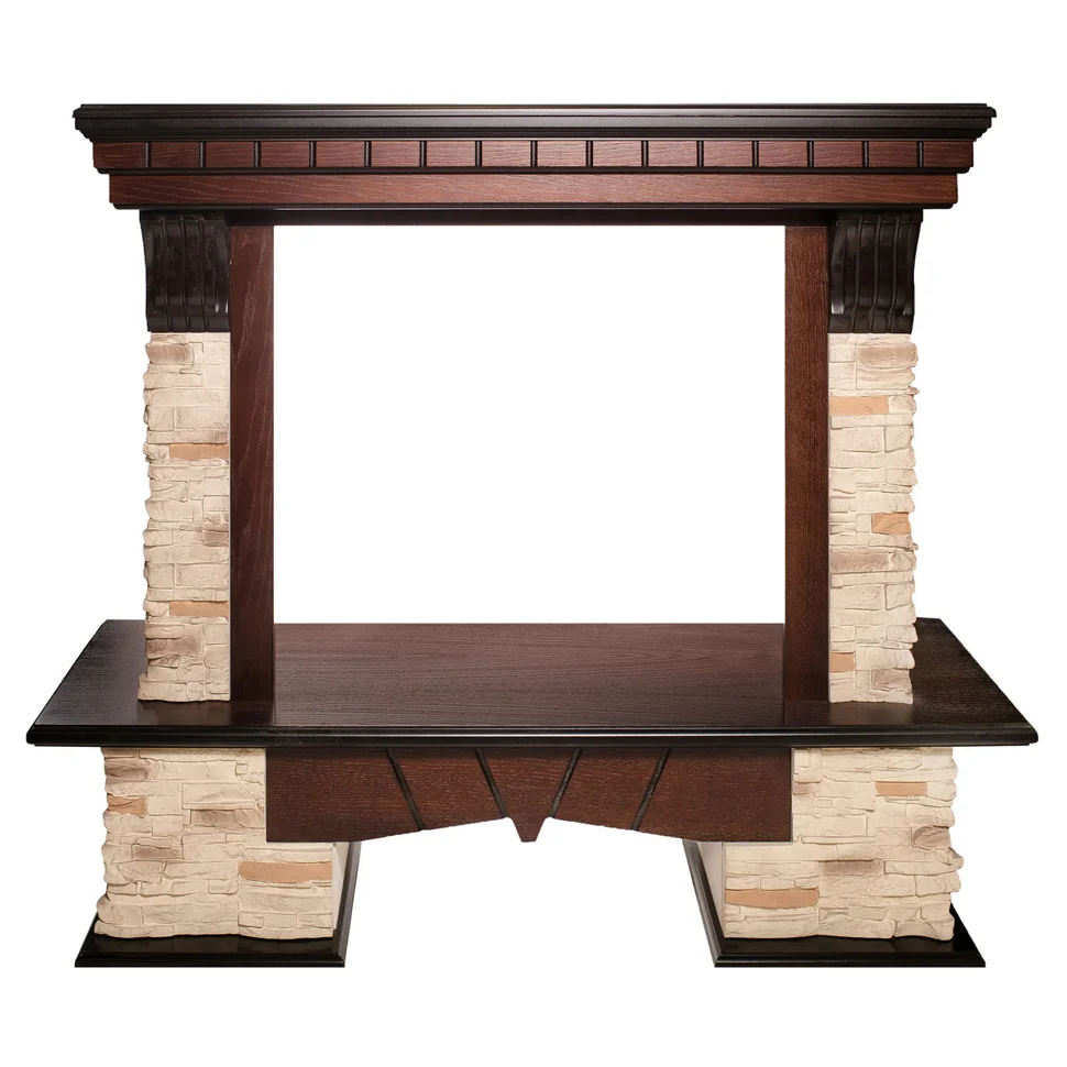 Обрамление Rockland 26 античный дуб