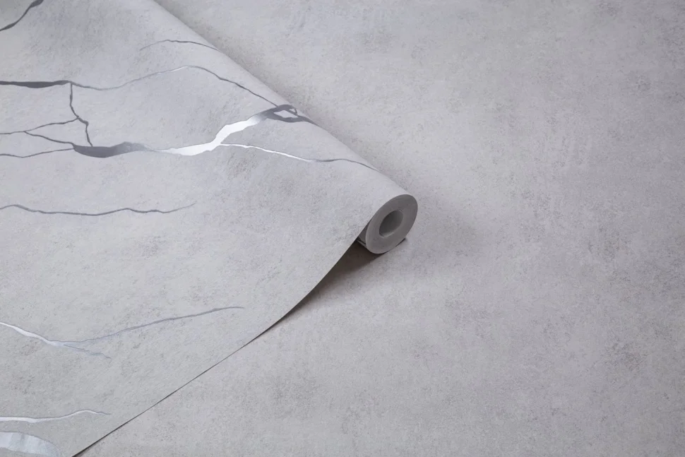 Обои HOME COLOR арт.HC72605-14 виниловые горячего тиснения на флизелиновой основе 1,06*10,05м Rich Potal фон