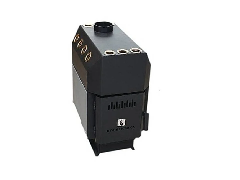 Печь отопительная Термофор Ставр 5 (100 куб.м.)