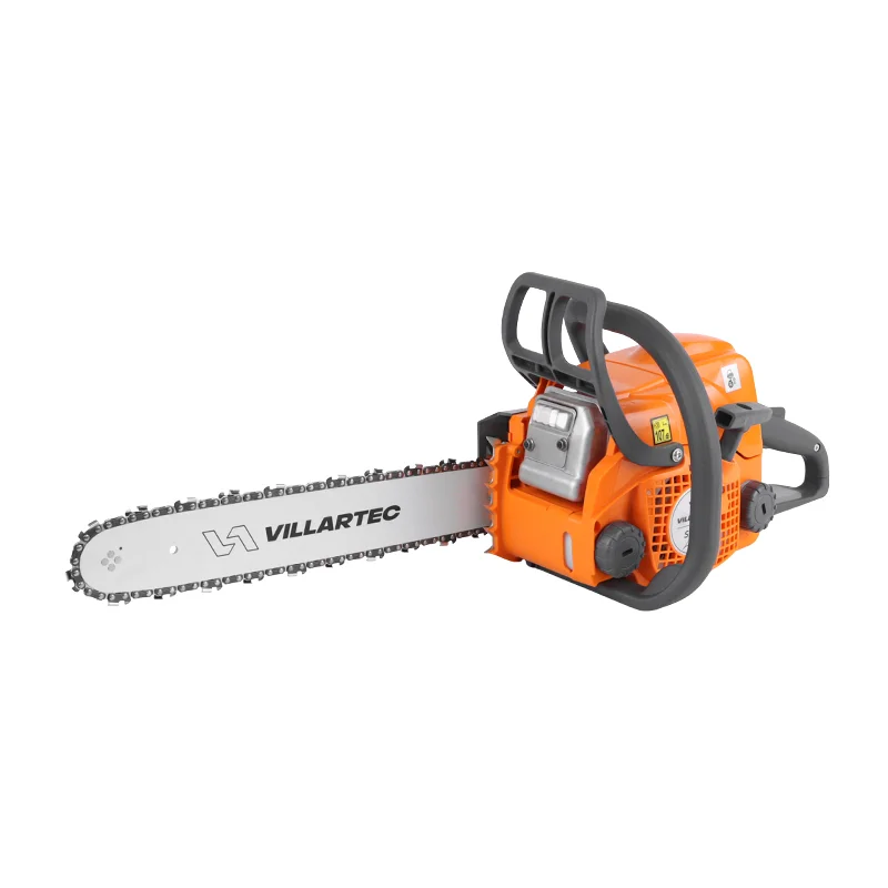 Бензопила VILLARTEC SB018 Legend 2,0 л.с. (16"/3/8/1,3/55) 4,1кг