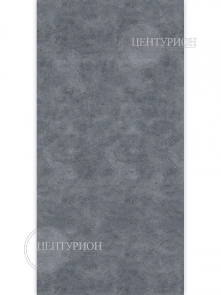 Плитка ПВХ самоклеящаяся 600*300*2 мм Гранит серый (CLS-005) PET