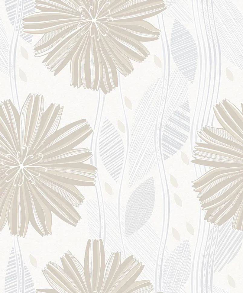 Обои Саратовские вспененный винил на флизелиновой основе С32Ф Грация 05 10,05*0,53 (акция)