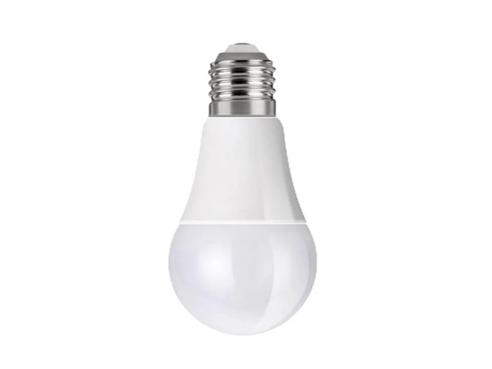 Лампа светодиодная 11W Е27 170-265V 4000K (белый) груша (A60) Фарлайт