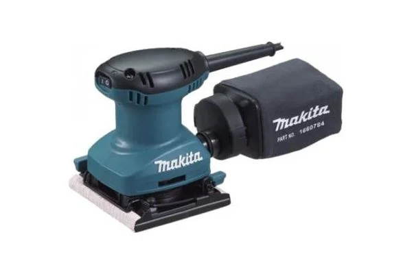 Шлифмашина вибрационная (ПШМ) Makita BO4557