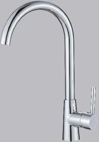 Смеситель HAIBA HB70074 для кухни