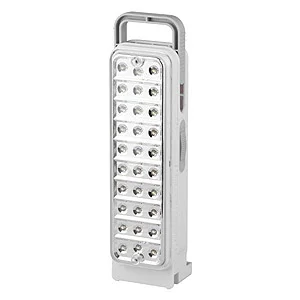 Фонарь кемпинговый Трофи TL30 Акку 4V1.5Ah, 30xLED, ЗУ 220V, карт