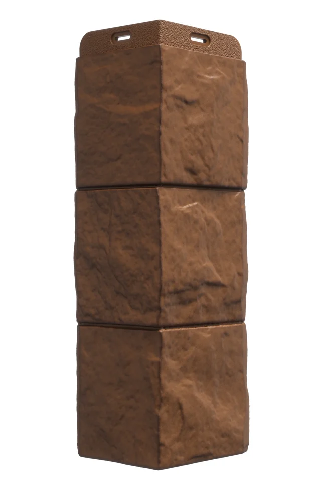 Угол наружный Döcke Fels, цвет ржаной 0,425