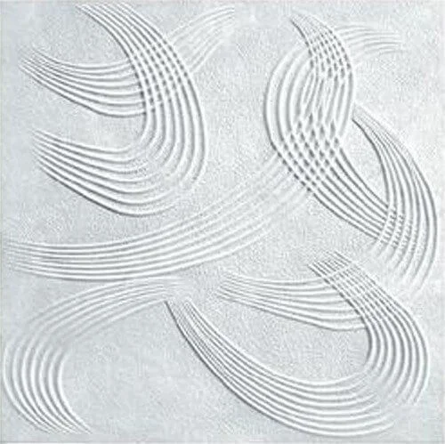 Потолочная плита Лагом экструзионная 3102 50*50 (8 штук-2 кв.м)