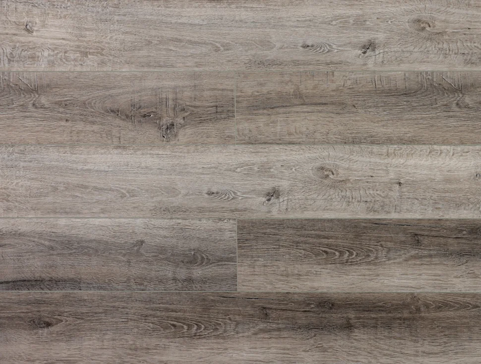 Ламинат виниловый водостойкий SPC CronaFloor 4V Wood 34 класс Дуб Горный 1200*180*4.0 мм (с фаской)