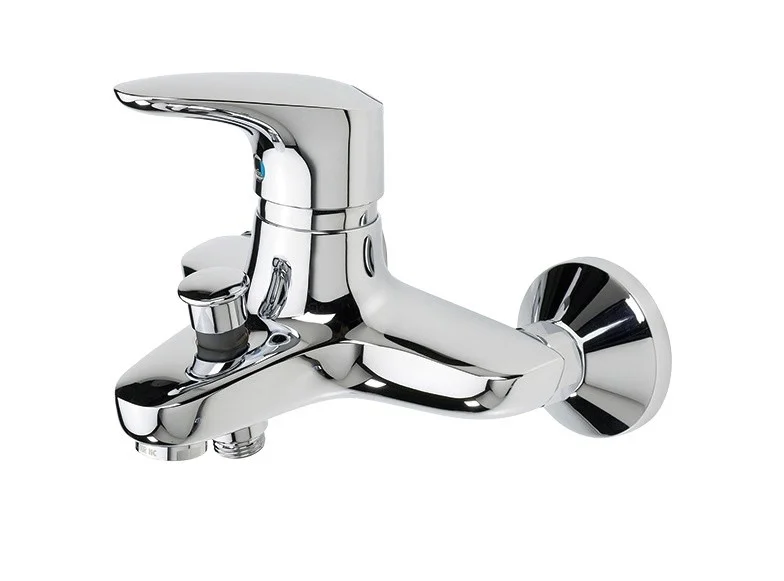 Смеситель ORAS для ванны и душа Vega 1840X