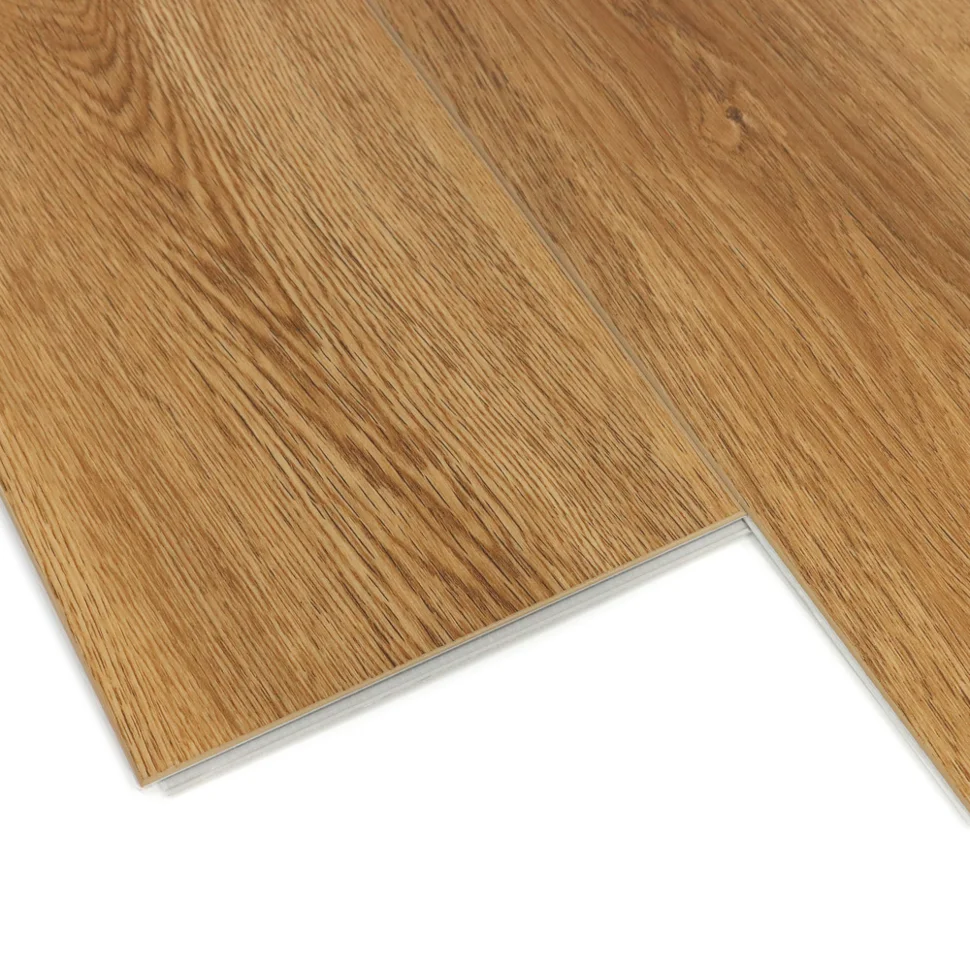 Ламинат виниловый водостойкий SPC CronaFloor 4V Grand Sequoia 43 класс Дуб Медовый 1200*180*5 мм (с фаской)